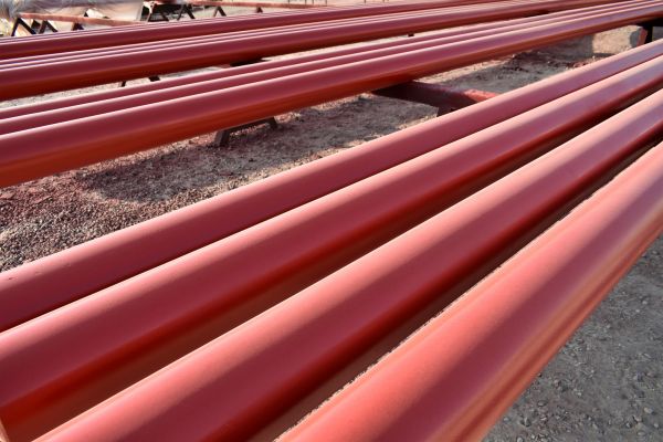 Cost of Water Lines Installation in Mill Valley