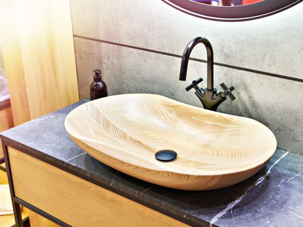 Cost of Vessel Sink Installation in Mill Valley