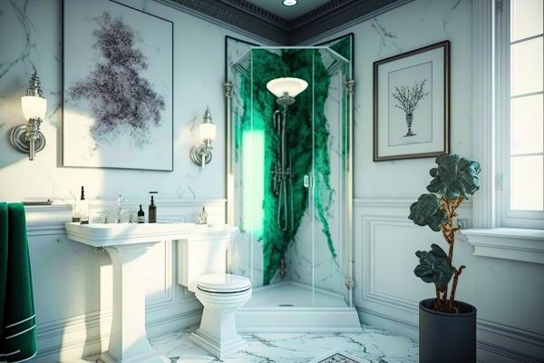 Cost of Pedestal Sink Installation in Mill Valley