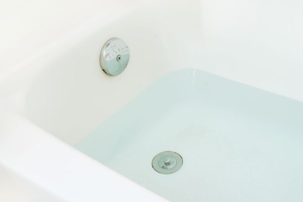 Cost of Bathtub Drain Replacement in Mill Valley