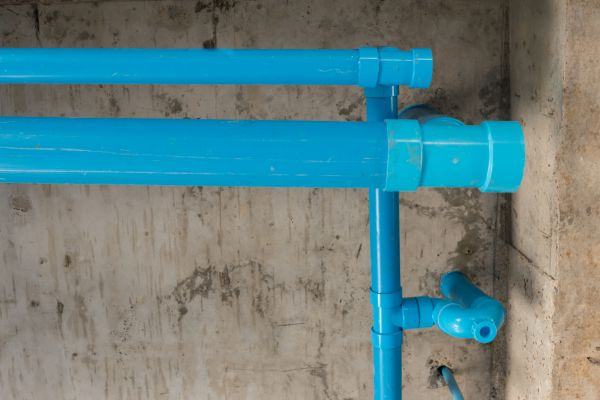 Cost of Pvc Plumbing Repair in Mill Valley
