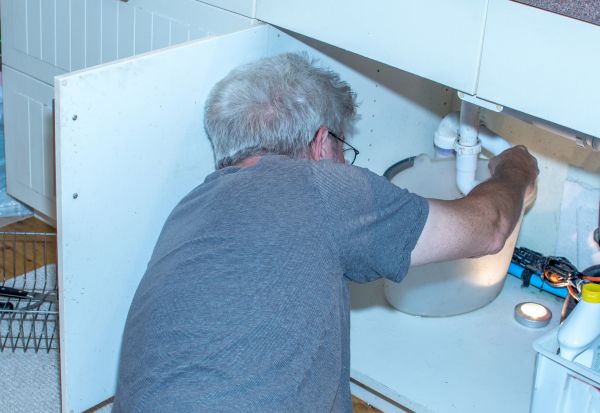 Cost of Pipe Drip Repair in Mill Valley