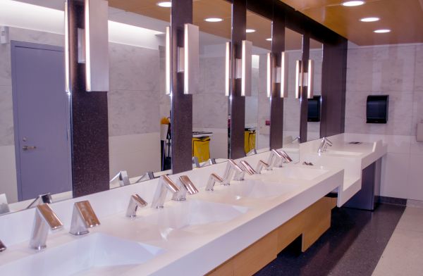 Commercial Plumbing Repair in Mill Valley