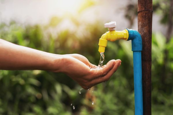 Cost of Outdoor Water Tap Installation in Mill Valley