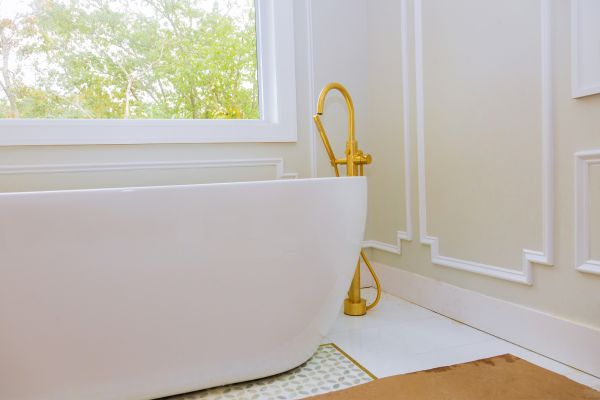 Cost of Tub Water Leak Repair in Mill Valley