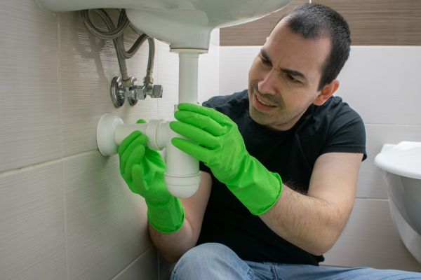 Cost of Sink Pipe Repair in Mill Valley