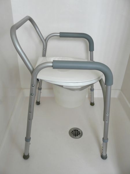 Cost of Commode Installation in Mill Valley