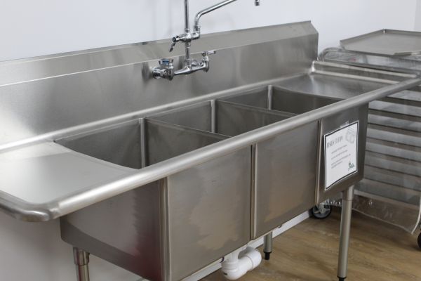 Cost of Utility Sink Installation in Mill Valley