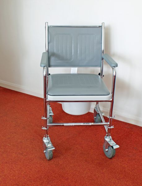 Cost of Commode Replacement in Mill Valley