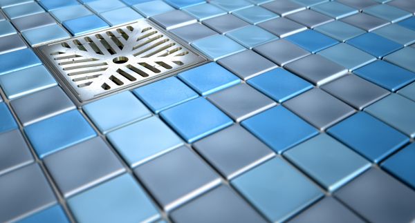 Cost of Tile Drain Replacement in Mill Valley