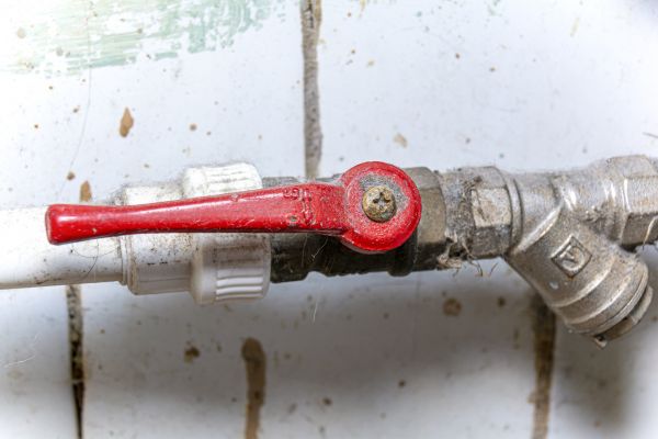 Cost of Shut Off Valve Replacement in Mill Valley